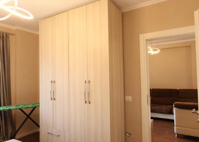 Apartamento Costa Del Sol *