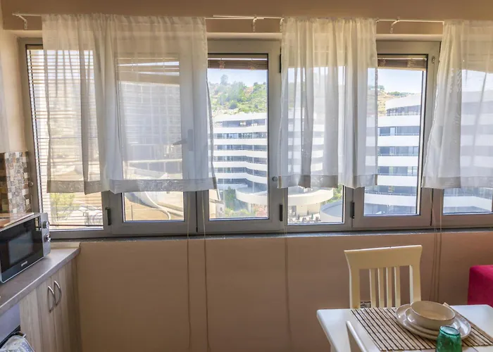 Apartamento Costa Del Sol