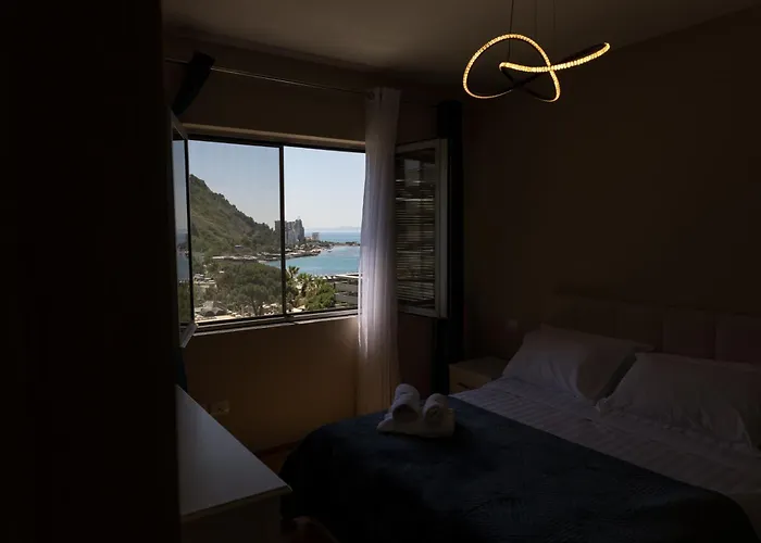 Apartamento Costa Del Sol *