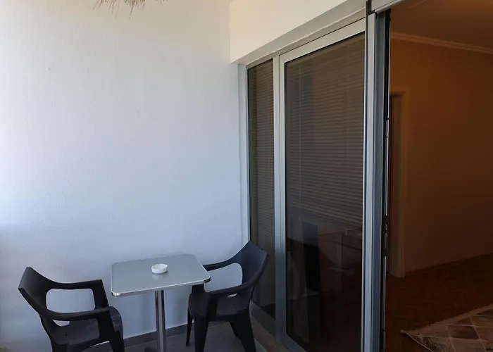 Costa Del Sol 公寓 Durrës