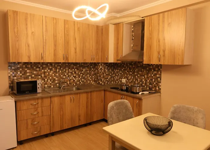 公寓 Costa Del Sol