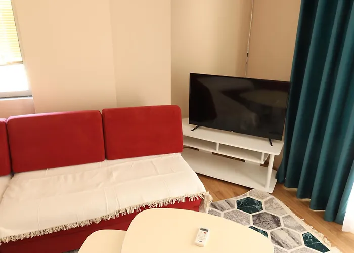 Apartamento Costa Del Sol *